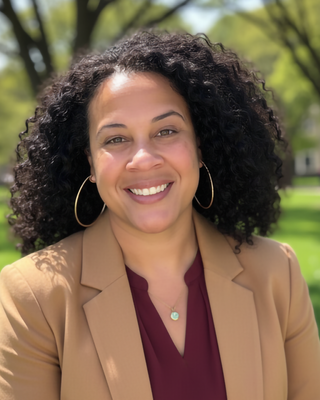 Photo of Michelle Gray, Clinical Social Work/Therapist, LCSW