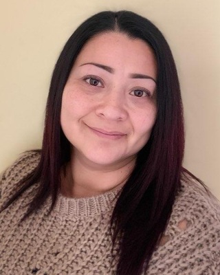 Photo of Alicia Aguirre, Marriage & Family Therapist in California