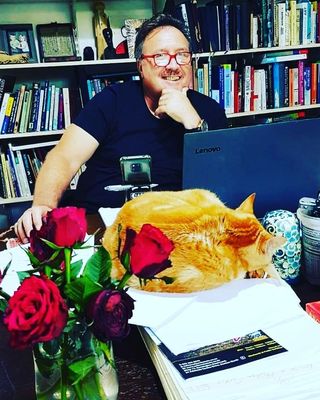 Photo of Dr. Adolf Lowies, Psychologist, PhD, HPCSA - Ed. Psych.
