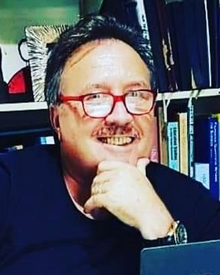 Photo of Dr. Adolf Lowies, Psychologist, PhD, HPCSA - Ed. Psych.