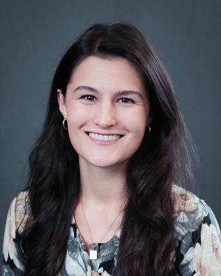 Photo of Gracie Cramer, Counselor, MA, LMHCA