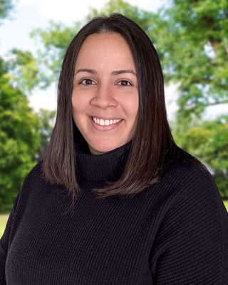Photo of Kimberly Velazquez, Counselor, LMHC