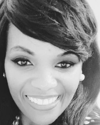 Photo of LaQuita Suggs, Clinical Social Work/Therapist, MSW, LCSW