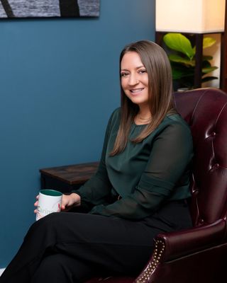 Photo of Dr. Riki Martinez, Psychologist, PsyD
