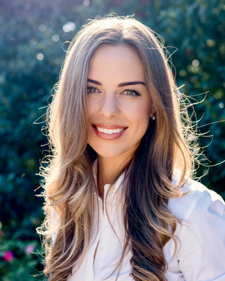 Photo of Summer Danner, Licensed Professional Counselor, MA, LPC