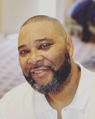 Photo of Terrell Frazier, Clinical Social Work/Therapist, LCSW