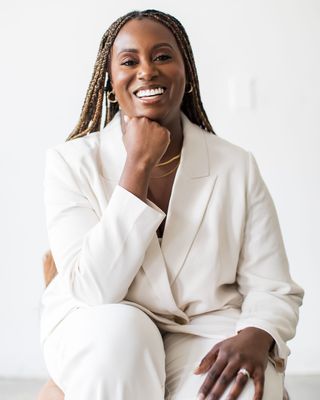 Photo of LaKeisha Thomas, Clinical Social Work/Therapist, LCSW