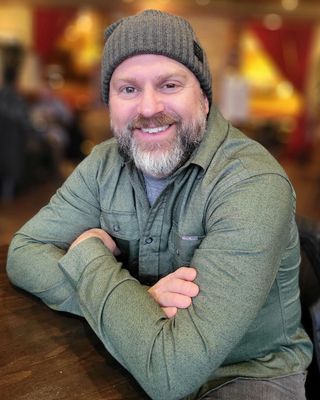 Photo of Kevin St. Onge, Counselor, MS, MEd, LMHC