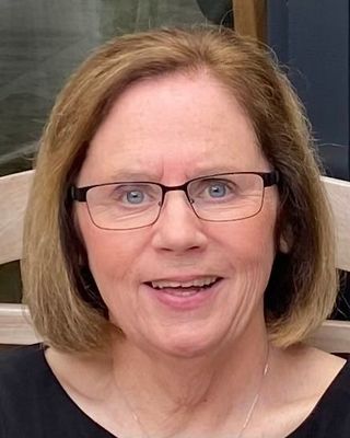 Photo of Kathleen Ann Crissey, Counselor, MS, LMHC