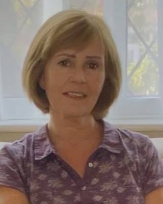 Photo of Rosemarie Dowling, Counsellor