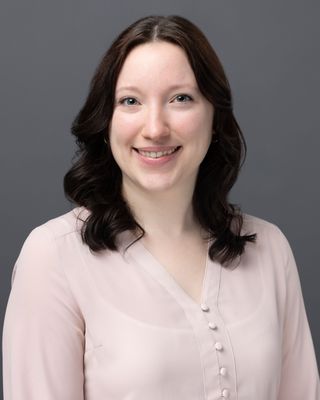 Photo of Amy Papinchak, Psychologist, PsyD