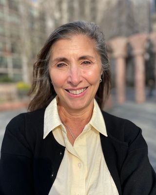 Photo of Domenica Scoles, Clinical Social Work/Therapist, LCSW