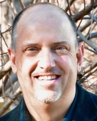 Photo of Ryan Grubb, Licensed Professional Counselor, LPC