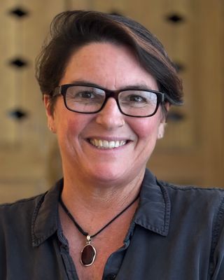 Photo of Jeannie Beaumont, Marriage & Family Therapist, MA, LMFT