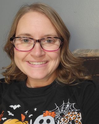 Photo of Katie R Moore, Counselor, LPCC-S, RPT-S