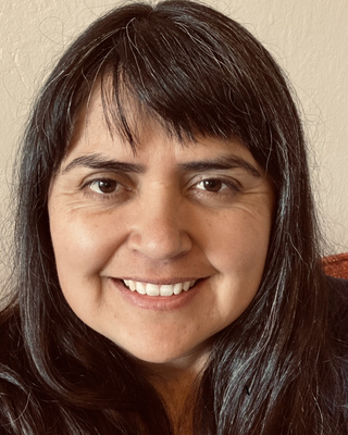 Photo of Verónica Cervantes Wefers, Marriage & Family Therapist in San Rafael, CA