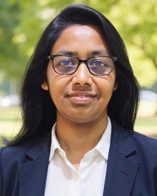 Photo of Anna Abraham, Psychiatric Nurse Practitioner, PMHNP