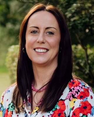 Photo of Lenna Lanza - Lenna Lanza CBT, Psychotherapist, MBABCP