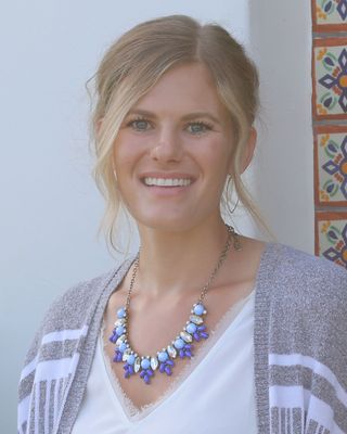 Photo of Carly Goldstein-Schu, Ketamine-Assisted Therapy, Marriage & Family Therapist in Sacramento, CA
