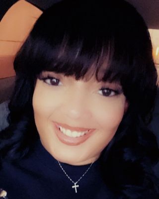 Photo of Brittney Manuel, Licensed Professional Counselor Associate in Houston, TX