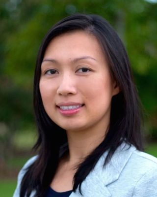 Photo of Tam Redd, Psychiatrist, MD