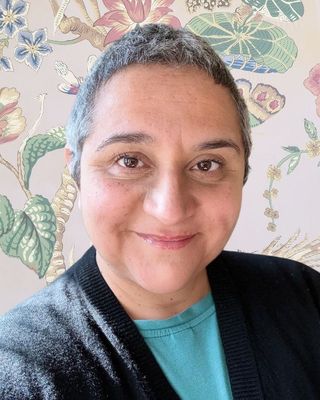 Foto de Marilina Rodriguez, Psicólogo, Lic. en Psicología, Psic.
