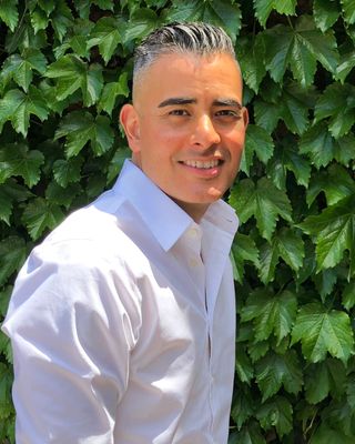 Photo of Dr. Ric Torres, Psychologist in Long Beach, CA