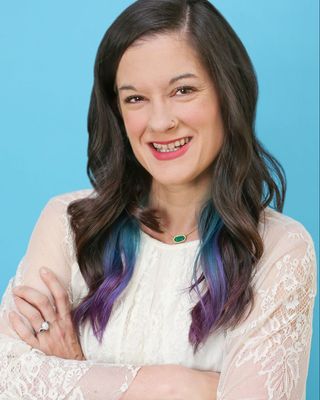 Photo of Jana Lindsay, Licensed Clinical Mental Health Counselor, MS, CRC, LCMHC