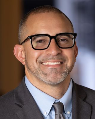 Photo of Angel Gavilanes, Clinical Social Work/Therapist, LCSW
