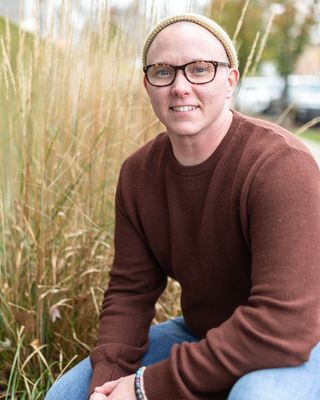 Photo of Luca Lee June - HiveMind Therapies, LLC, Clinical Social Work/Therapist, LMSW
