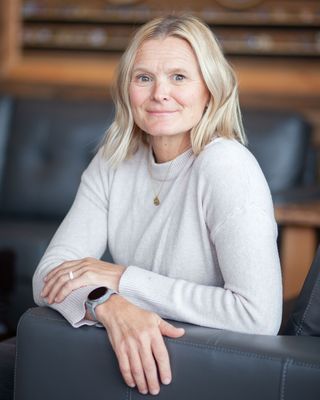 Photo of Nancy Luke, Counselor, A-CMHC