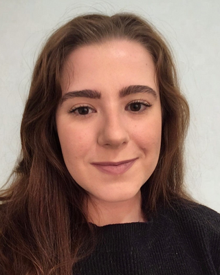 Photo of Katie McMullan, Registered Social Worker, RSW, MSW, BSW