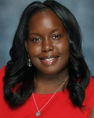 Photo of Courtney Graves, LPC, CRADC, Licensed Professional Counselor in Florissant