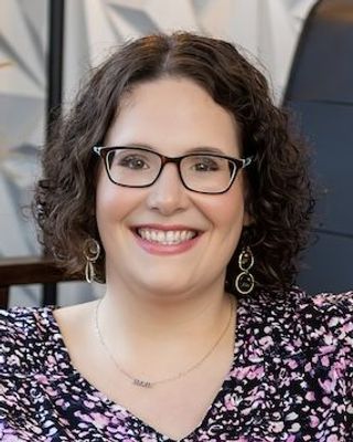 Photo of Jessica Katz, Clinical Social Work/Therapist, LCSW