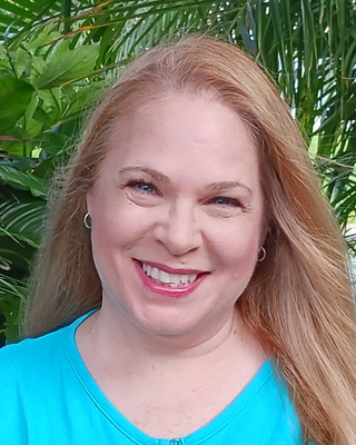 Photo of Laura Forte, Clinical Social Work/Therapist, LCSW