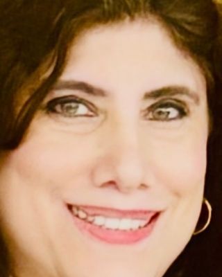 Photo of Anna Tabet, Psychiatric Nurse, DNP, PMHNP-B, FNP-BC