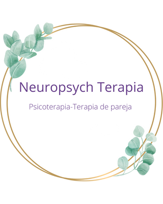 Foto de Lena Wolnik - Neuropsych Terapia, Lic. en Psicología, COP Madrid, Psicólogo