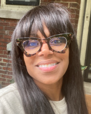 Photo of Antoinette Wilder, Clinical Social Work/Therapist, LCSW