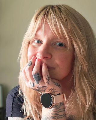 Photo of Sara Lee, Clinical Social Work/Therapist, LSWAIC, MSW, PhDc