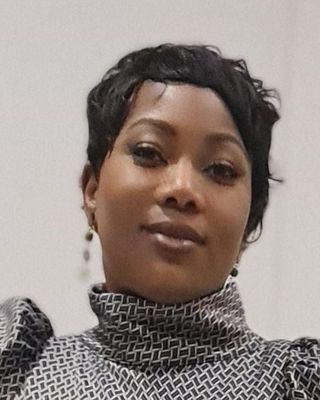 Photo of Germaine annick Doue, Psychiatric Nurse Practitioner, MSN, PMHNP