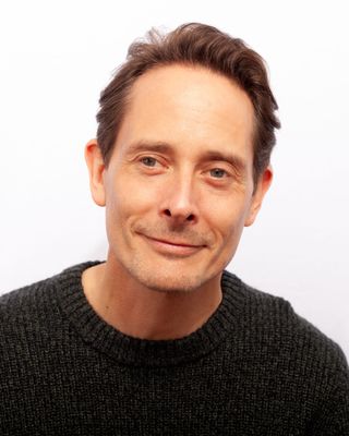 Photo of Toby Winter, Psychotherapist, MUKCP