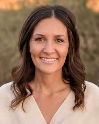 Photo of Jessica Utterback, Counselor in Alhambra, Phoenix, AZ
