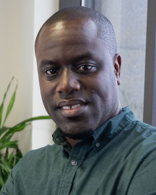 Photo of Jelani Adams - Thrive CBT, Registered Social Worker in Whitby, ON
