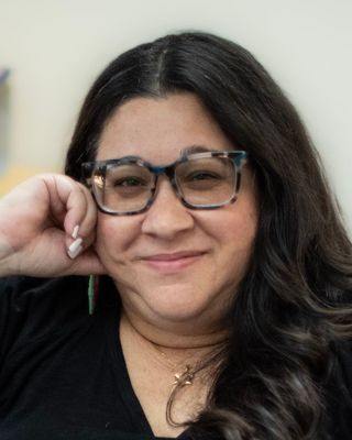 Photo of Keri Baker, Clinical Social Work/Therapist, LCSW, QS, CIEC