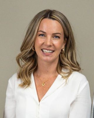 Photo of Brittany Gendron, Registered Social Worker, MSW, RSW, BSW