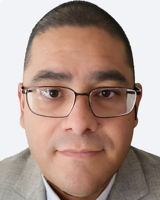 Photo of David Raya, Clinical Social Work/Therapist, LCSW