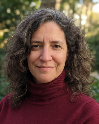 Photo of Tali Lernau, Psychologist, MA, HCPC - Couns. Psych.