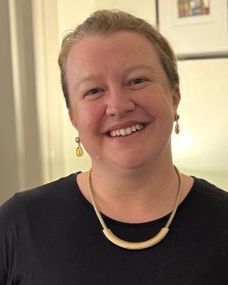 Photo of Danielle Williamson, Psychologist, PsychD, PsyBA - Clin. Psych