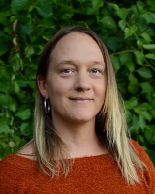 Photo of Madelyn Clark, Pre-Licensed Professional, MSW