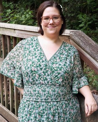 Photo of Christina Dungan, Clinical Social Work/Therapist, MSW, LCSWA